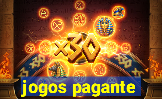 jogos pagante
